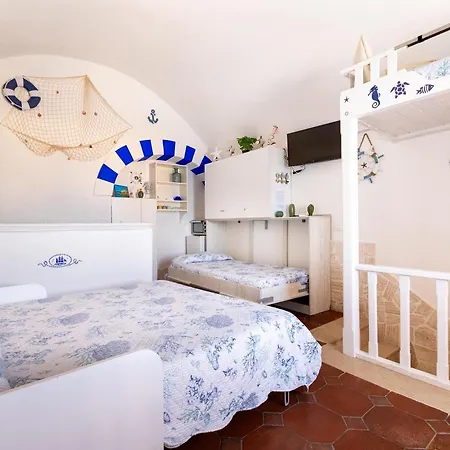 Mono Judeca By Barbarhouse Apartament